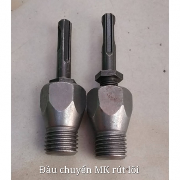 Đầu chuyển MK rút lõi